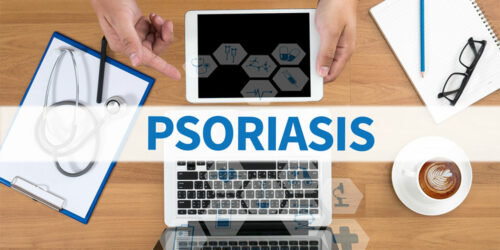 Psoriasis – Its Types and Symptoms