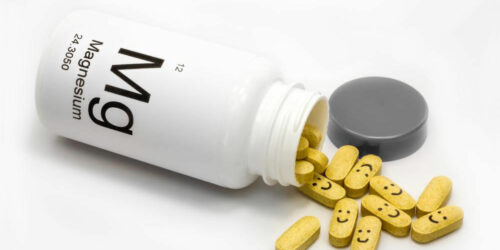 Magnesium supplements – What you should know