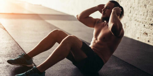 Manage erectile dysfunction with regular exercise