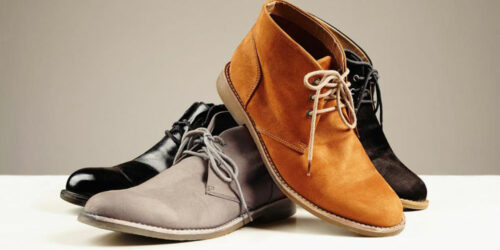 Mens’ shoes for every occasion