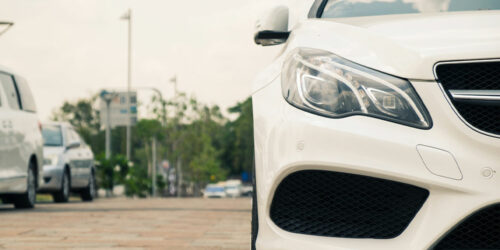 Mercedes-Benz GL-Class – Its Outstanding Features