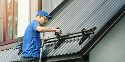 Metal Roofing – Benefits, Types, and Cost