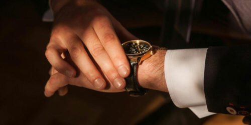 Michael Kors watches for men – Time to be in vogue