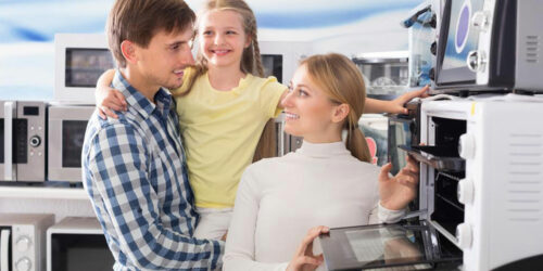 Microwaves – Essentials things you should know