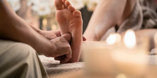 Neuropathy in Feet – Effective Ways to Ease the Pain