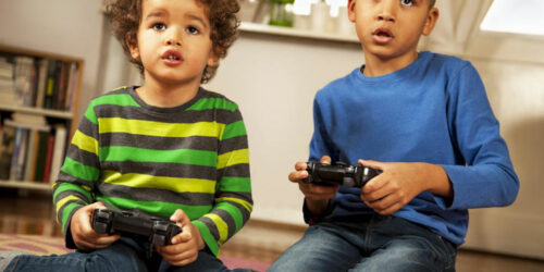 Nintendo – Entertaining gamers for over a decade