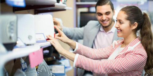 Options to consider in De’Longhi appliances