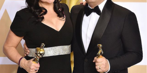 Oscar Throwback: Looking Back at Winner (& Nominees) of Best Original Song