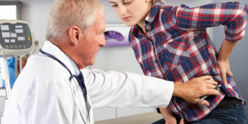 Osteoporosis – Treatment options and safety