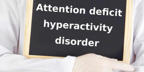 Attention deficit disorder – What are the symptoms