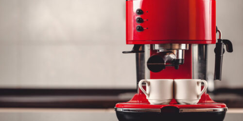 A Closer Look at De’Longhi Espresso Machines