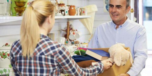 A List of 5 Lesser Known Children’s Charities