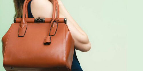 A Michael Kors bag for a unique ‘You’