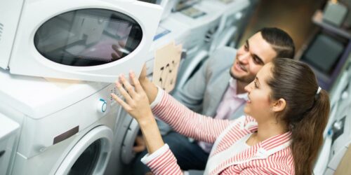 A Short Guide For Buying Microwave Ovens