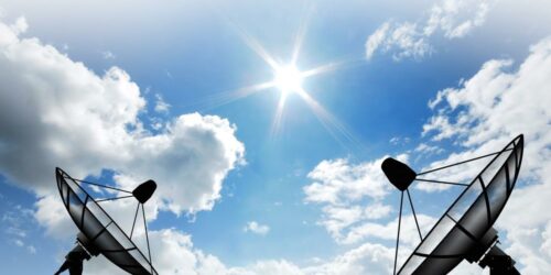 Advantages of Satellite TVs