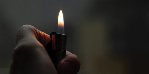 A guide on reusable match lighters