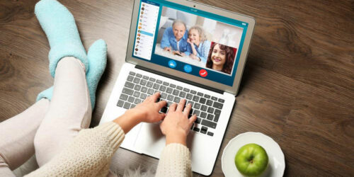 All you need to know about desktop video conferencing systems