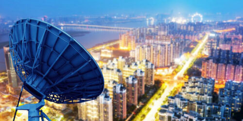 All you need to know about satellite internet