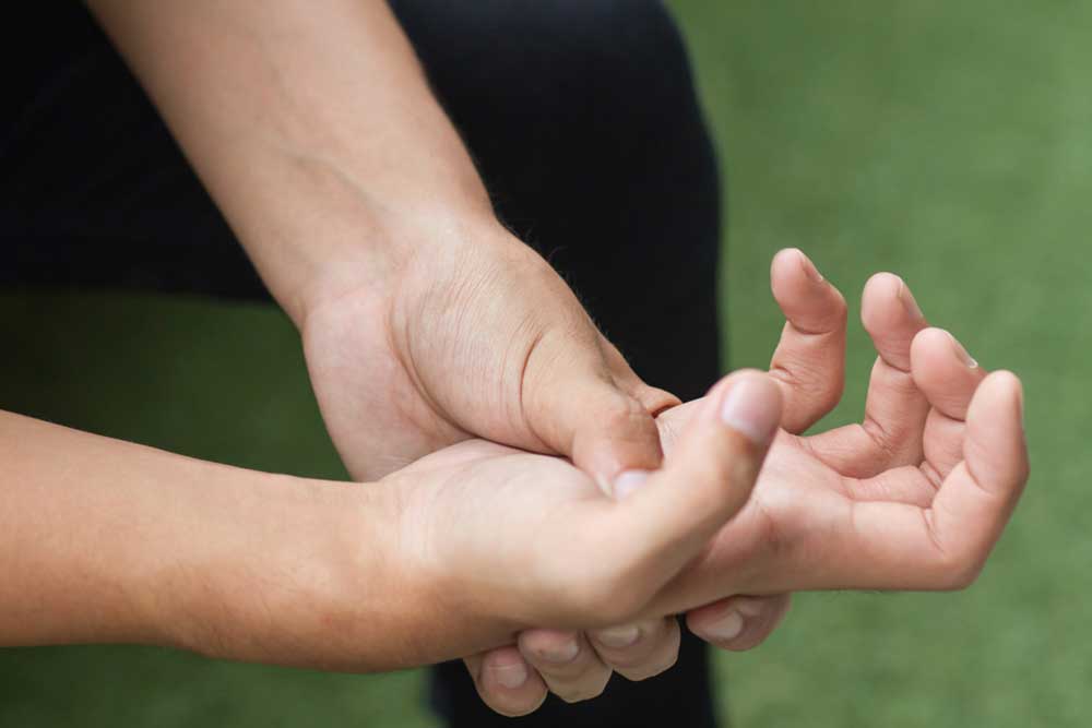 An Overview of Dupuytren’s Disease