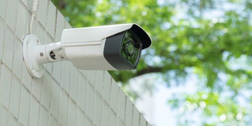 An Overview of Home Security Systems