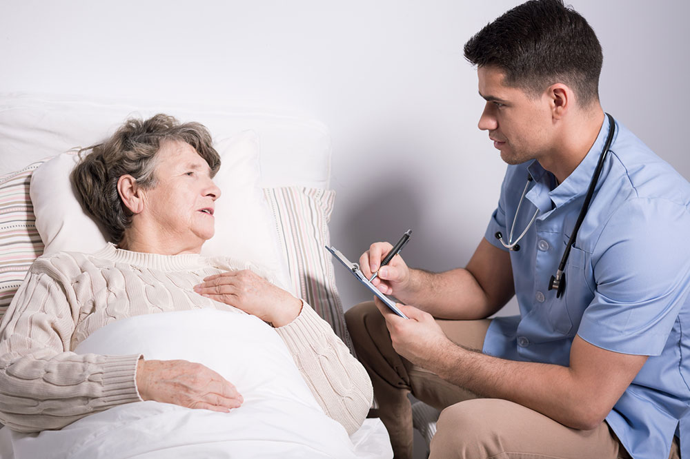 An overview on Alzheimer’s disease