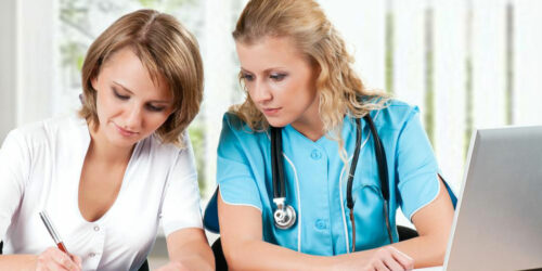 Appointment scheduling solutions for the health care industry