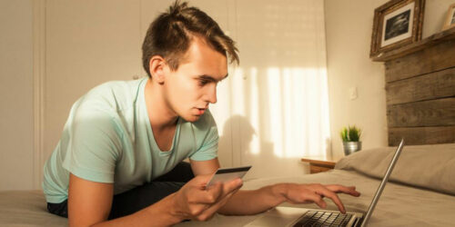 Applying for a student credit card – what you need to know