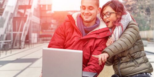 Buying certified refurbished laptops