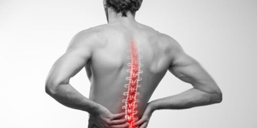 Back pain vs. kidney pain – Know the difference