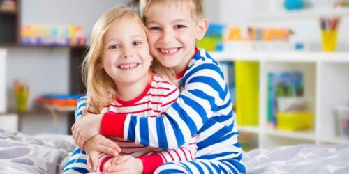 Best Brands for Kids’ Pajamas