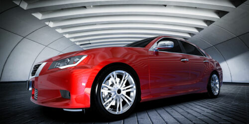 Best Ford cars in different categories