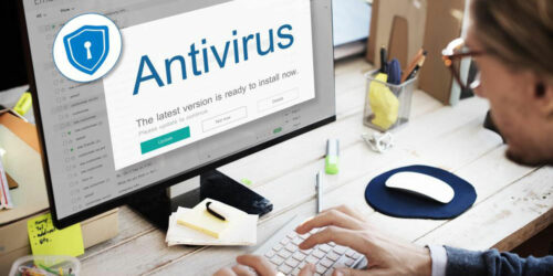 Best antivirus software for 2018