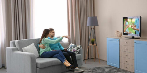 Binge-watcher? Here’re the two popular choices in satellite TV for you