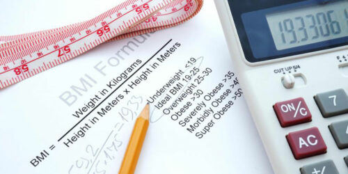 Body Mass Index (BMI) Calculator – What you need to know