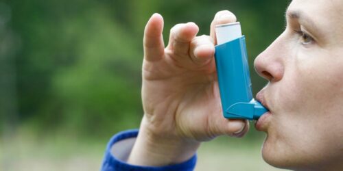 COPD Inhalers – A Mainstay of Treatments