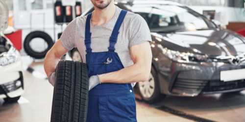 Check out the Just Tires Sale if You’re Looking for New Tires