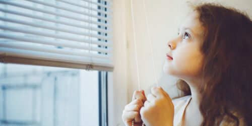 Choose Window Blinds From a Wide Range of Varieties