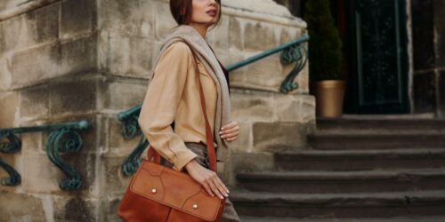 Choosing the best designer leather handbags
