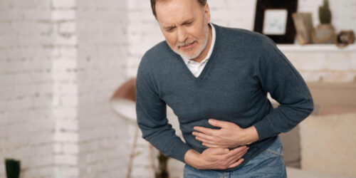 Common symptoms of Crohn’s disease