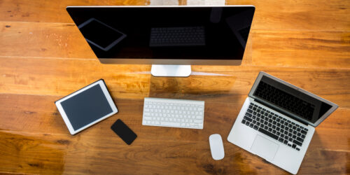 Computer Accessories and Peripherals – A Basic Technological Need