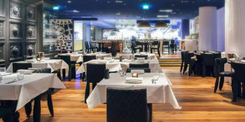 Creating an ambient restaurant – From restaurant chairs to everything else!