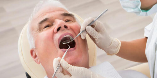 Dental insurance for seniors – Safeguarding ourselves