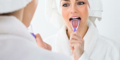 Diagnosing and Treating Halitosis