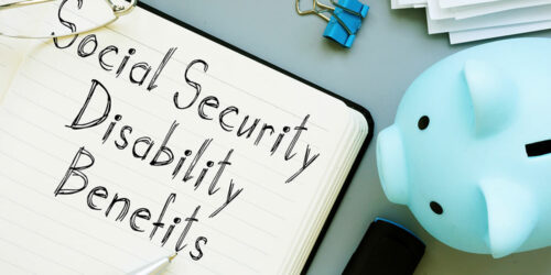 Disability benefits – Programs and how to apply