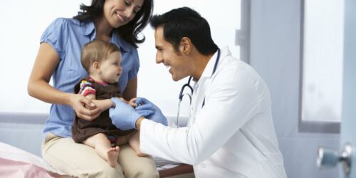Everything about Health and Baby Care