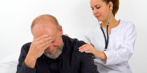 Early signs of Parkinson’s disease and life expectancy