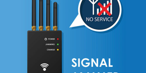 Essental factors to consider about signal jammers