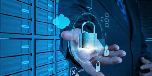 Features of a cloud-based ERP management software