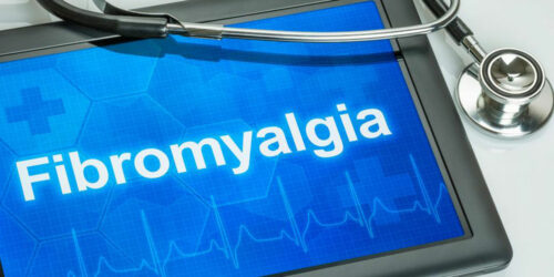 Fibromyalgia – Symptoms and diagnosis
