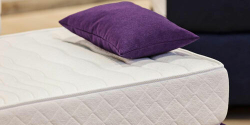 Find the best memory foam mattress for a good night’s sleep